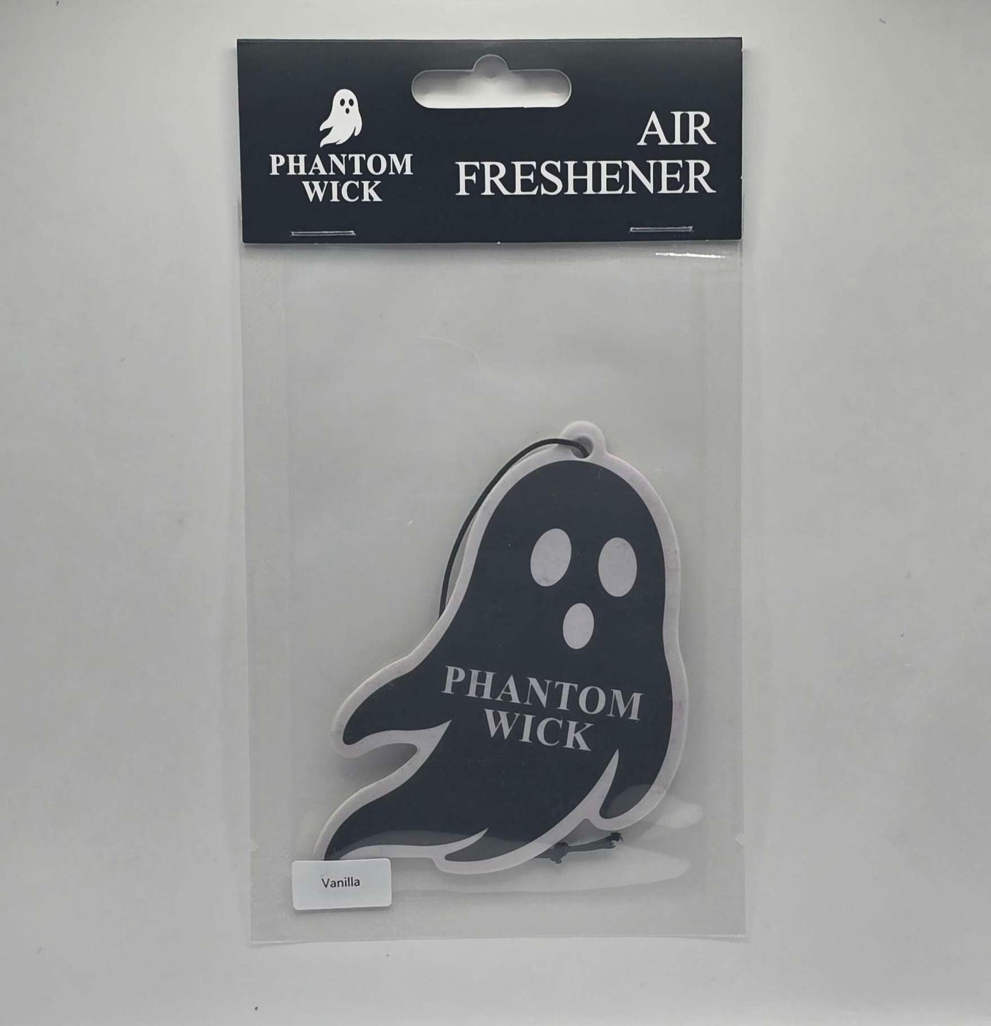 Ghost Hanging Air Freshener