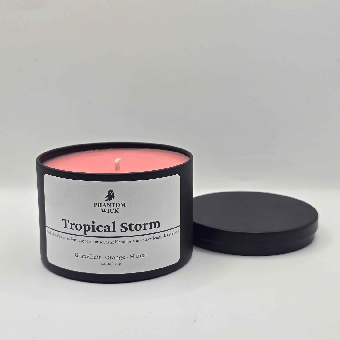 Tropical Storm