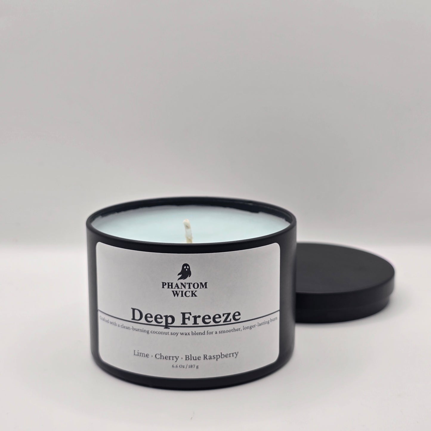 Deep Freeze