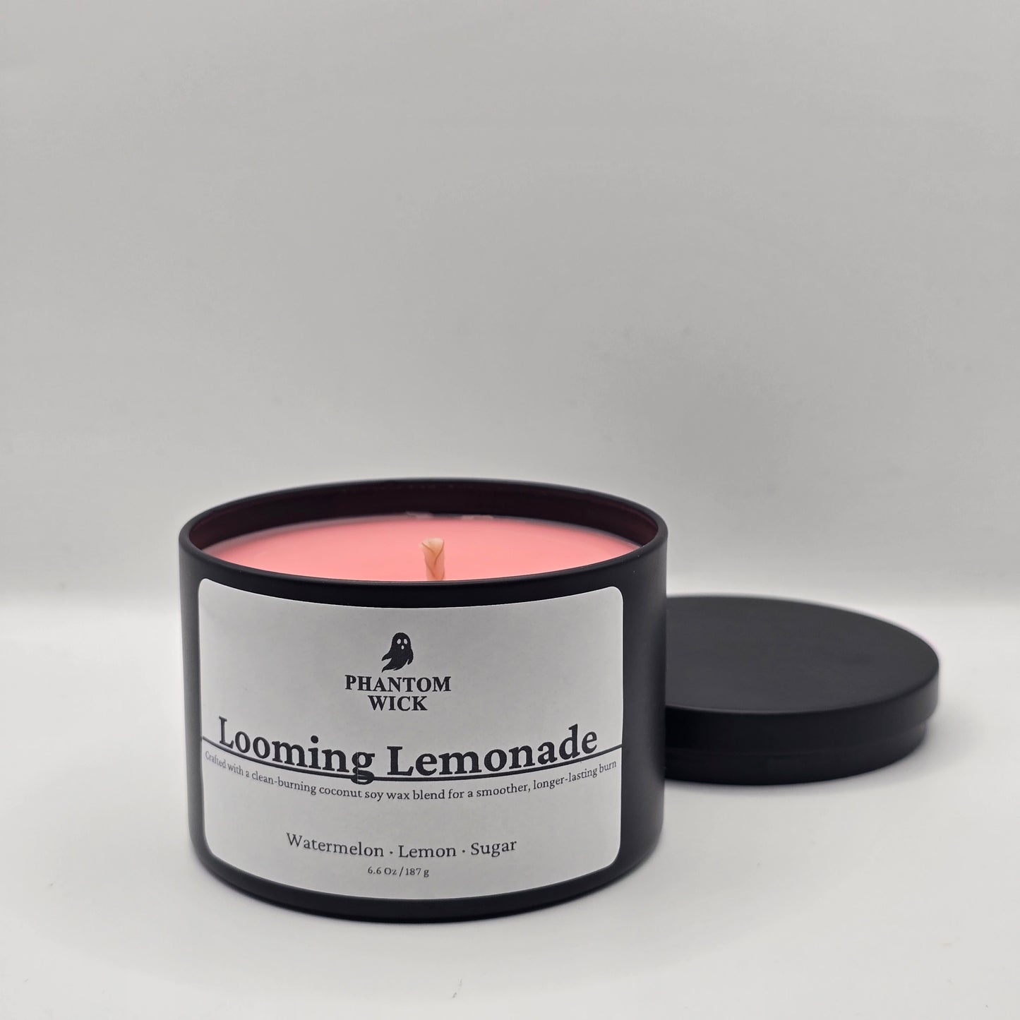 Looming Lemonade
