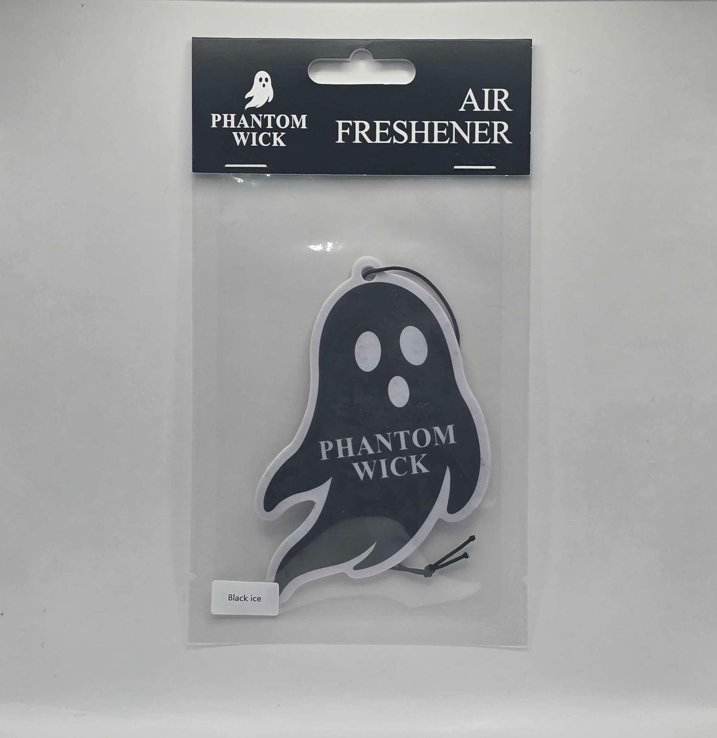 Ghost Hanging Air Freshener
