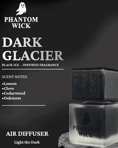 Dark Glacier Diffuser
