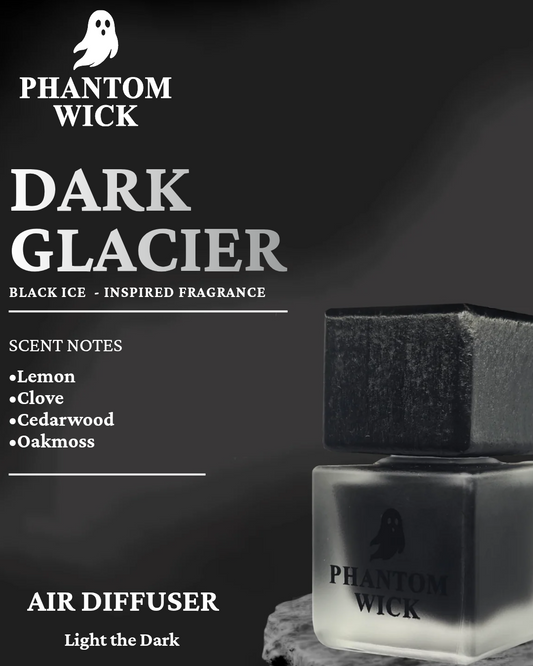 Dark Glacier Diffuser
