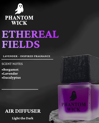 Ethereal Fields Diffuser