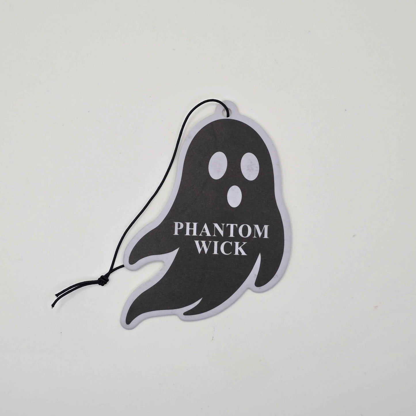 Ghost Hanging Air Freshener