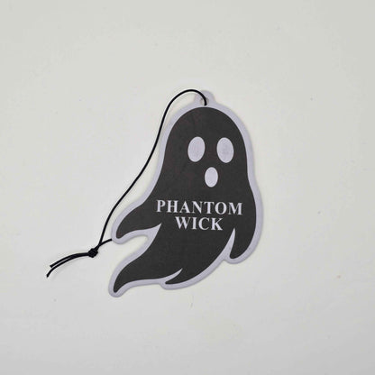 Ghost Hanging Air Freshener