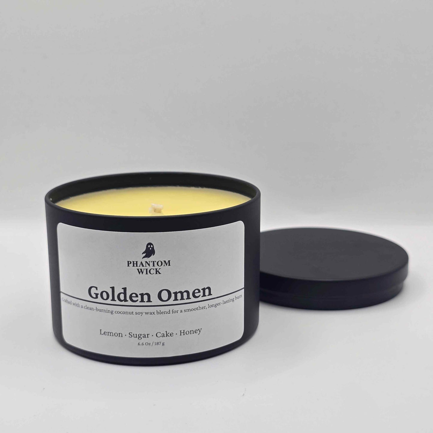 Golden Omen