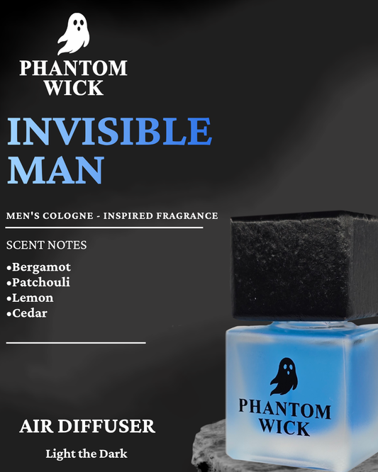 Invisible Man Diffuser