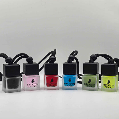 Hanging Air Diffusers