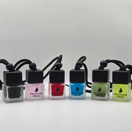 Hanging Air Diffusers