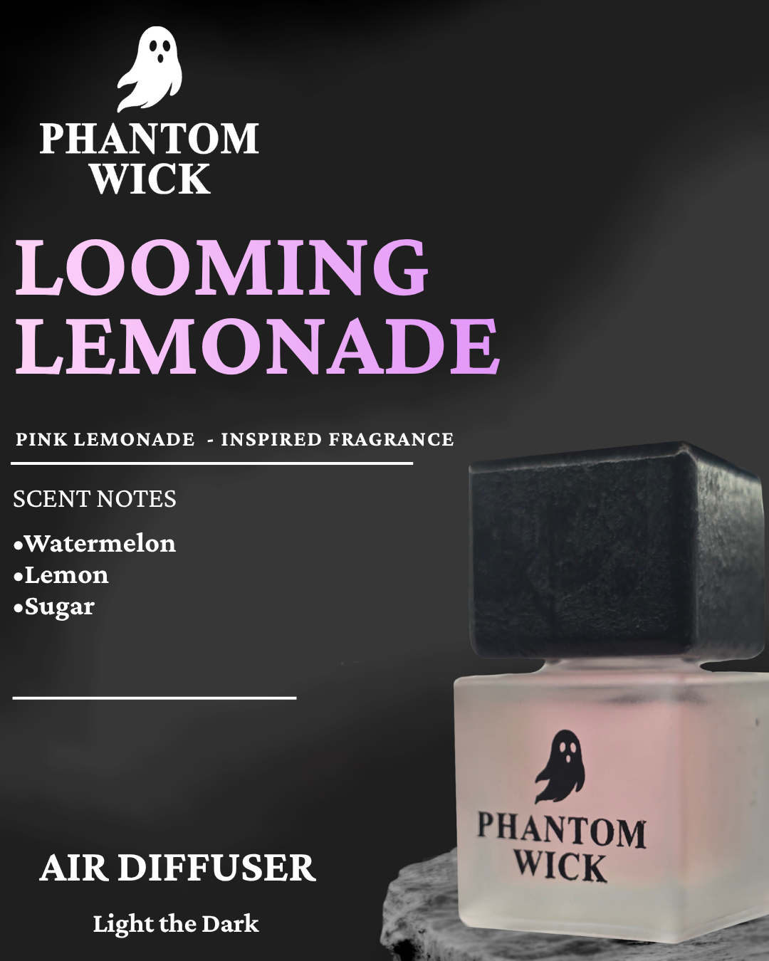 Looming Lemonade Diffuser