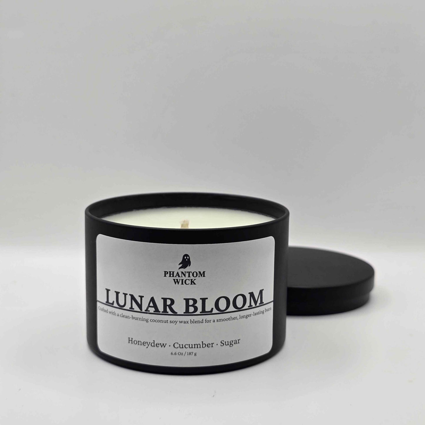 Lunar Bloom