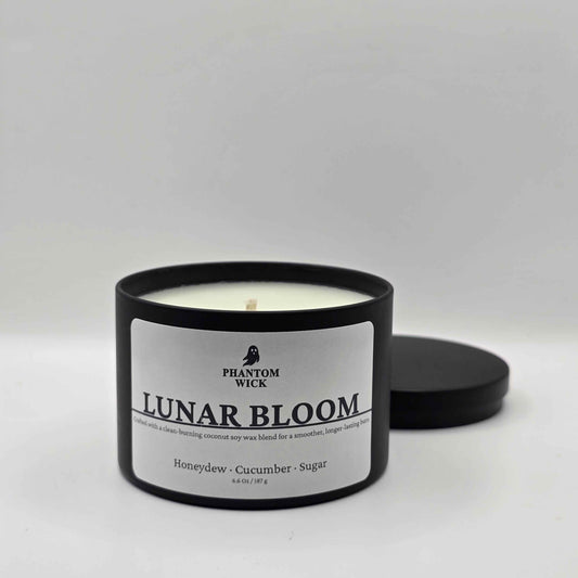 Lunar Bloom