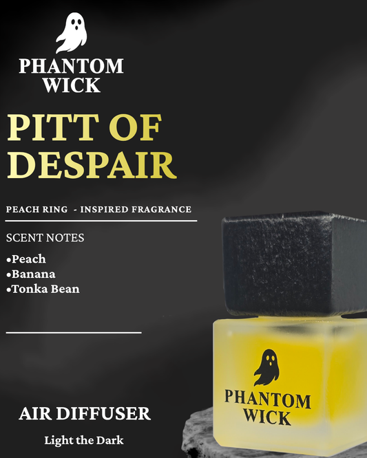 Pitt of Despair Diffuser