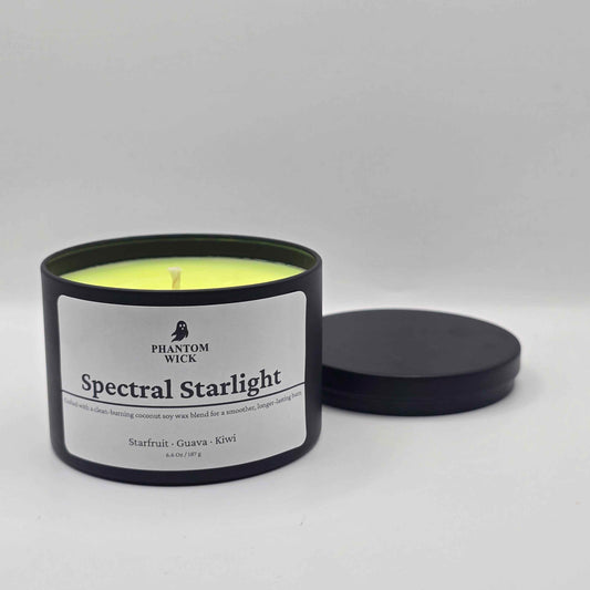 Spectral Starlight