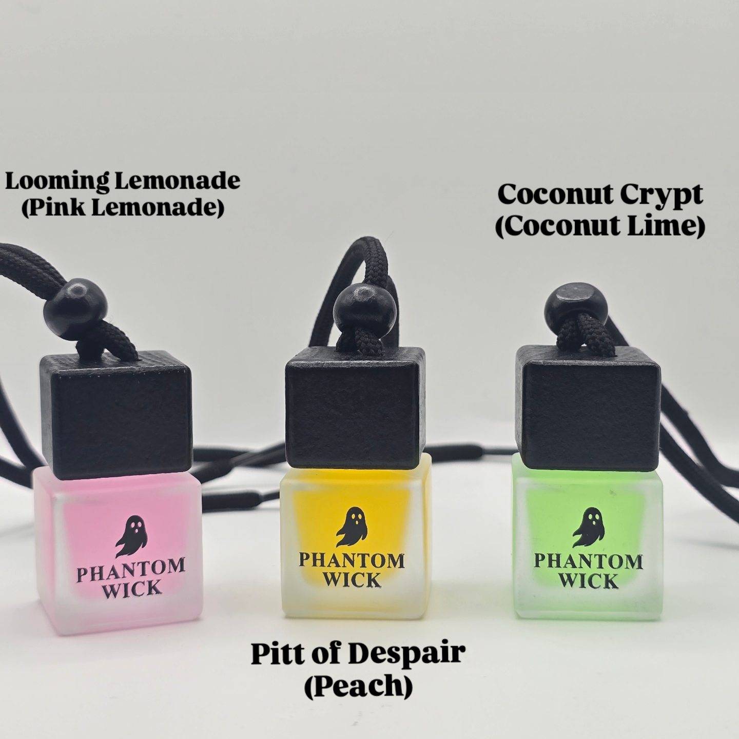 Hanging Air Diffusers