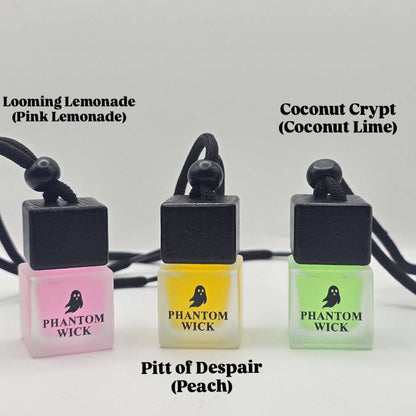 Hanging Air Diffusers