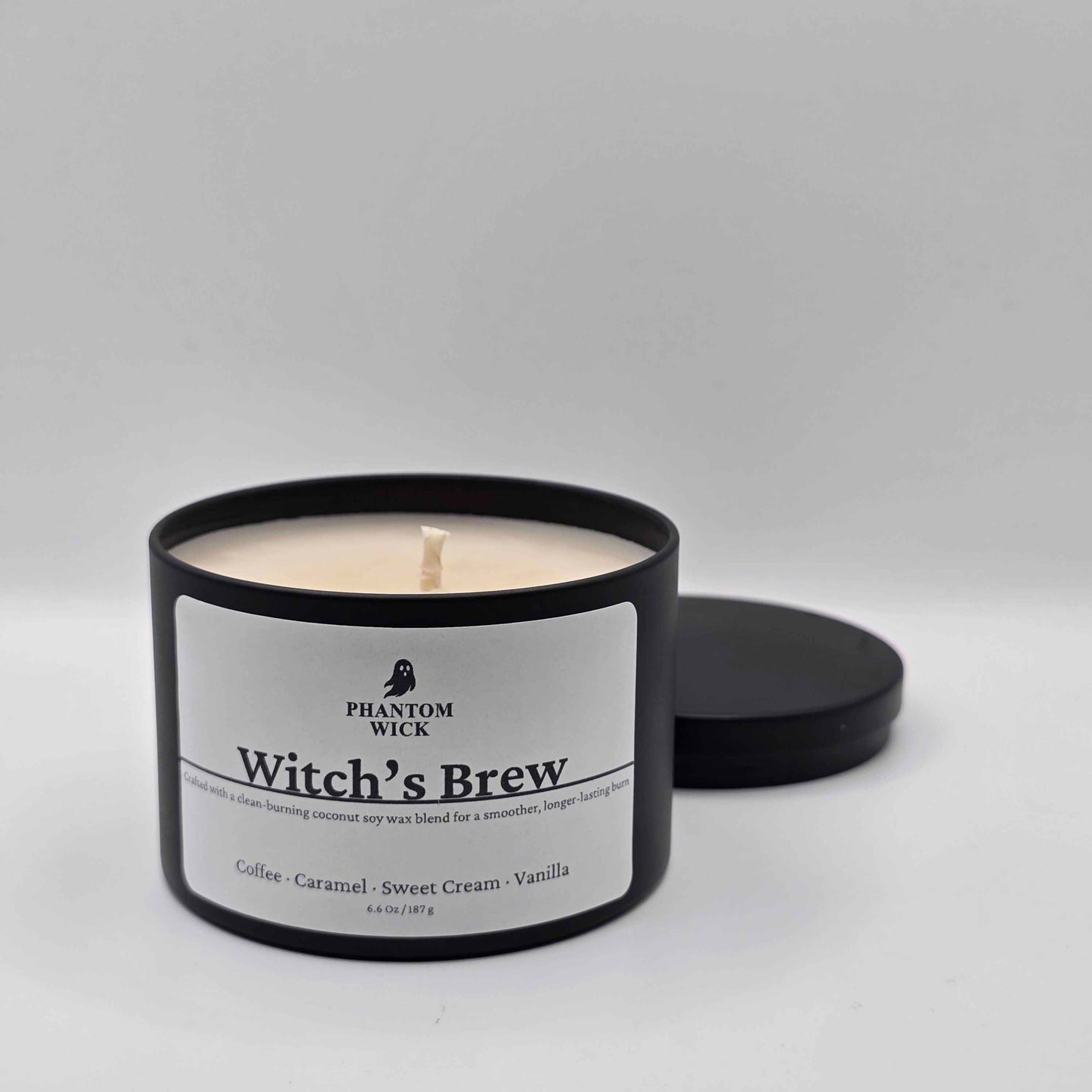 Witch's Brew