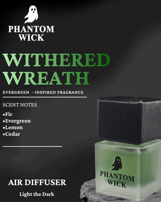 Withered Wreath Diffuser