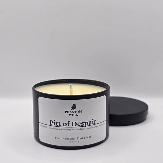 Pitt of Despair
