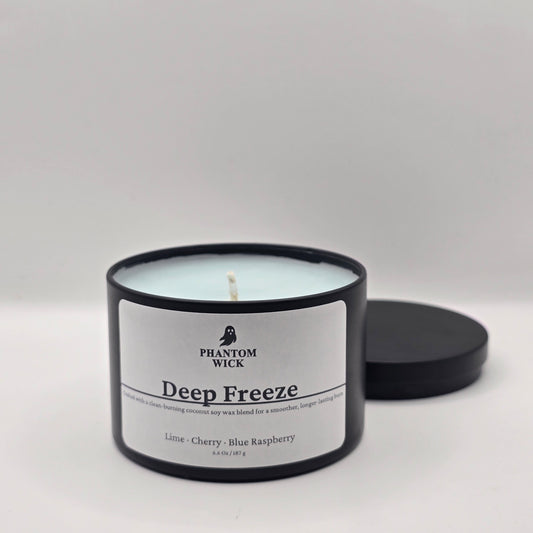 Deep Freeze