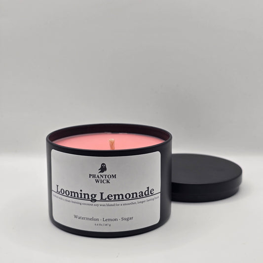 Looming Lemonade
